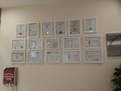 -JR Dance Space舞蹈·空中瑜伽