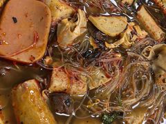-王记川味麻辣烫(黄山园店)
