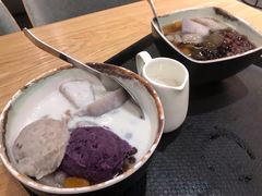 -鲜芋仙(时尚天河店)