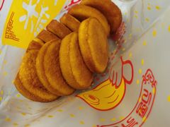 -朱記糯米蛋糕(千川百货店)