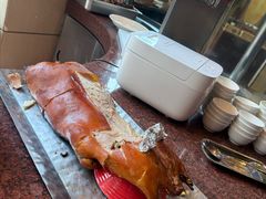 -怡咖啡海鲜自助餐厅(浦东香格里拉店)