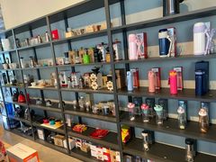 零售区-dotcom coffee古点咖啡(致真大厦店)