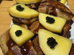 -三石铁板烧(紫竹桥店)
