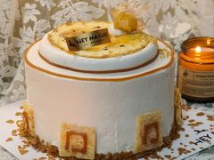 -Dark Horse·黑马蛋糕·低脂·低糖淡奶(金匙望湖大厦店)