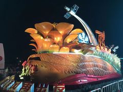 -人民防洪胜利纪念塔