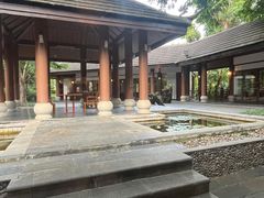 -西双版纳洲际度假酒店-曼霖轩中餐厅