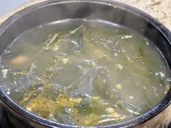 -真利味·脊骨火锅·正宗韩国料理(韩乐坊店)