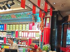 -盈春大饭店(千山路店)