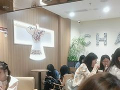 -霸王茶姬(正佳广场店)