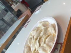 -喜家德虾仁水饺(金融中心店)