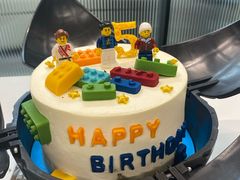 -森之烘焙.蛋糕.甜品台定制(番禺万博店)