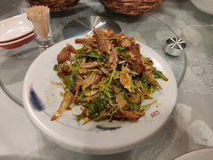 -金海湾海鲜总店