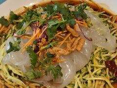 -那家老院子东北菜·饺子·小鸡炖蘑菇(艳华街店)