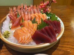 -贵木日本料理·铁板烧(新地假日广场店)
