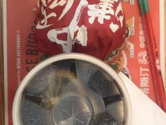 -塔斯汀中国汉堡(长平路店)