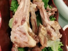 -静之湖湖畔餐厅