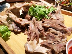 -大唐高老庄(红旗路店)