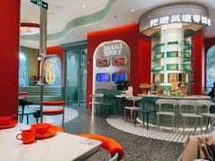 -避风塘·金牌店·夜宵(金玉兰店)