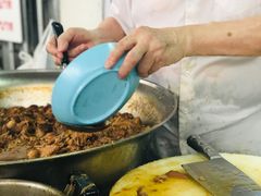 -Kha Mu Charoensang(Silom)