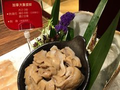 -协成海鲜火锅(情侣路店)