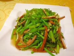 水芹香干-宜城私房菜.臭鳜鱼(九华新街店)