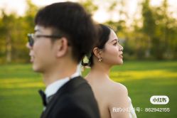 -青禾婚纱摄影(杭州店)