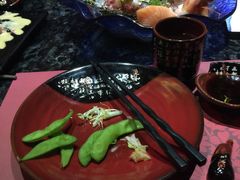 -财神日本料理(广州街总店)