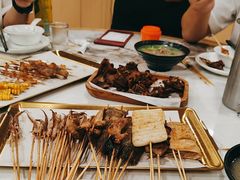 -新凯旋烧烤·燕姐千岛湖土菜