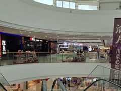 -万达广场(惠州大亚湾店)