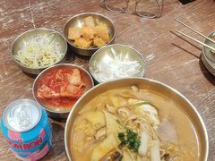 -双门洞·森系料理(体育西店)