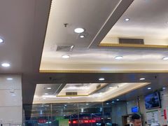 大堂-新享乐海鲜(翠华路店)