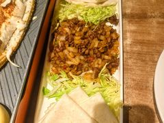 -耶里夏丽·丝路新疆菜·清真食品(徐汇南丹东路臻选店)