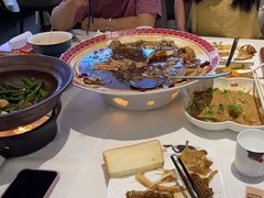 -旺顺阁鱼头泡饼(小红门店)