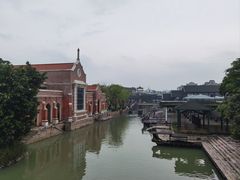 -赤坎·广东华侨国际旅游度假区