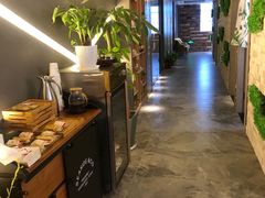 -禧瑞 ·丝浴主题·水疗·spa(中山公园店)