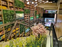 -当当书店(国泰广场店)