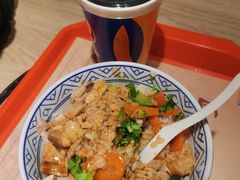 -吉野家(保利广场店)