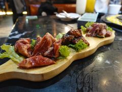 -鹤江桥·红油牛肉粉(SKP店)