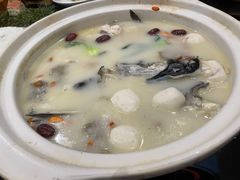 -羡餐厅·杭帮菜·淳菜(千岛湖自由洲际殿店)