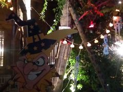 -星巴克(兰桂坊店)