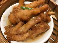 -添好运点心专门店(深水埗店)