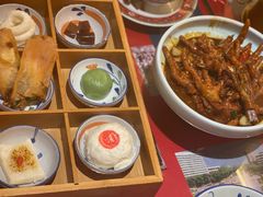 -味福记·本地特色菜(八一万达广场店)