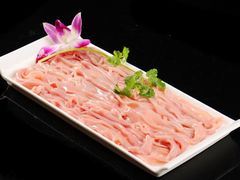 -沸炉重庆老火锅(军事博物馆店)