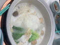 -相椰·椰子鸡(元芬店)