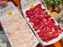 -荣叔港式沙嗲牛肉火锅(正佳潮流店)