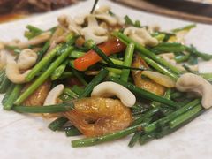 先记小炒皇-先记烧鹅王·本地粤菜(福永店)