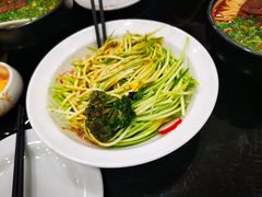 -宛平李记小吃(东关街店)