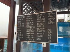 -东梓关景区村庄