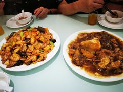 -胖子菜馆(隆昌路店)