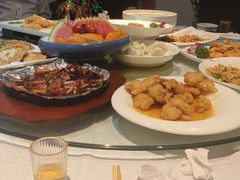 -东北大院·东北菜(三台子店)